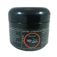 Tattoo Numbing Cream - Maximum/Extra Strength Numb (2 Ounce) - The Healing Tattoo Pain Killer