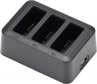 Tello Digital Camera Battery Charger - Black