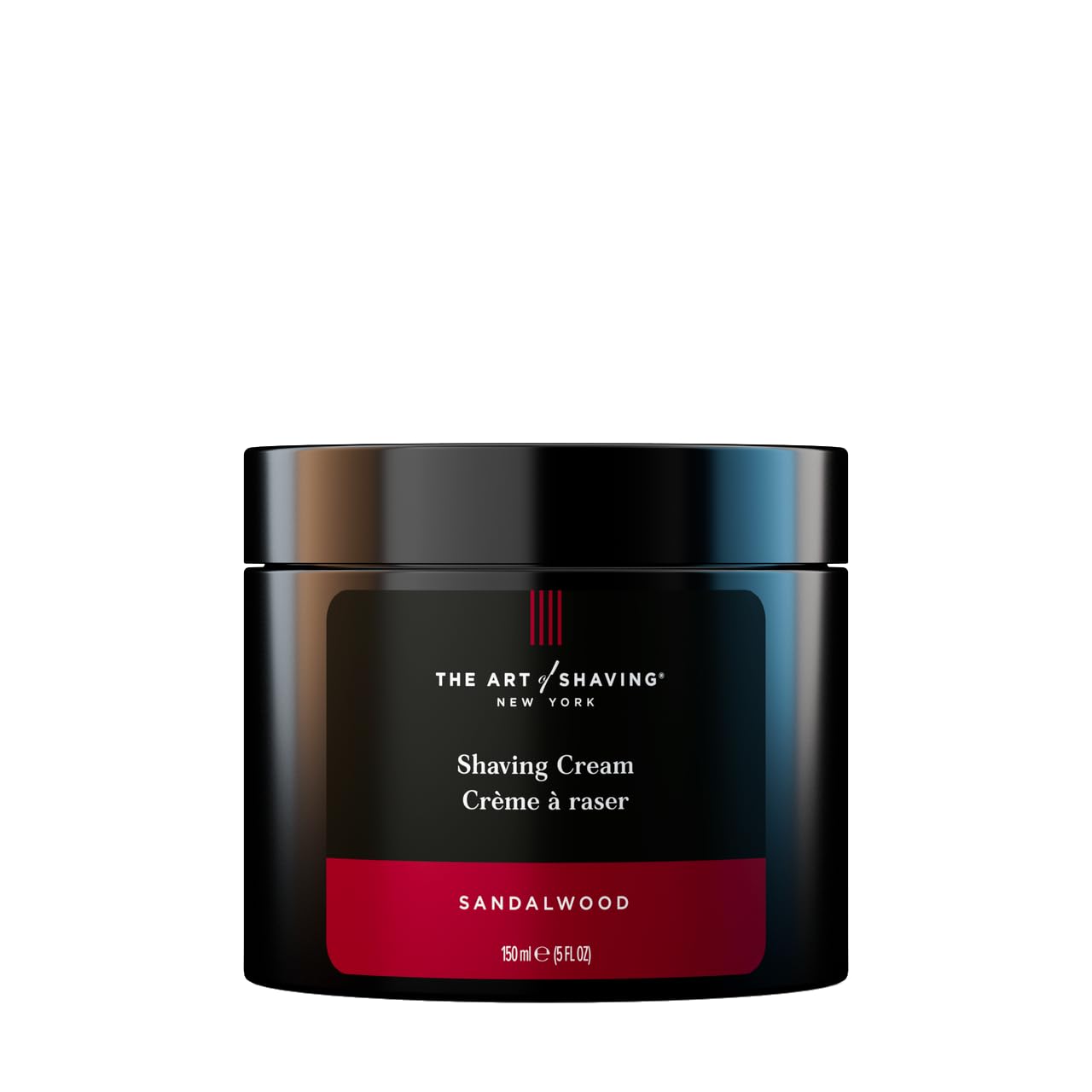 The Art of Shaving Shaving Cream, Sandalwood for M