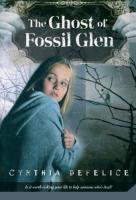 The Ghost of Fossil Glen (Ghost Mysteries, 1) Pape