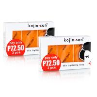 The Original Kojic Acid Soap, Skin Brightening Soa