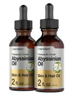 Therapeutic Grade Abyssinian Oil, Hair and Skin Oi