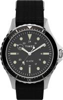 Timex Men's Navi XL 41mm Analog Quartz Stainless S