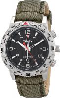 Timex Men's T2P286 Intelligent Quartz Adventure Se
