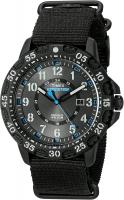 Timex Men's T49997 Expedition Gallatin Watch, Blac