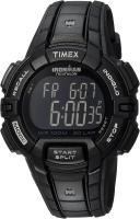 Timex Men's T5K793 Full-Size Ironman Rugged 30 Wat