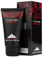Titan Body Gel for Male Enhacement And Enlargement