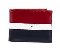 Tommy Hilfiger Men's Leather Wallet - RFID Blockin&hellip;