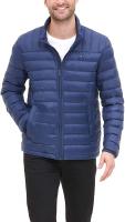 Tommy Hilfiger Men's Packable Down Puffer Jacket X