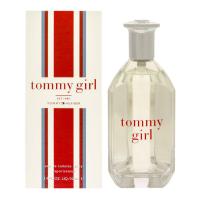 Tommy Hilfiger Tommy Girl Eau de Toilette Spray for Women - 3.4 Fl Oz (100ml)