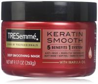TRESemme Expert Selection Hair Mask , Keratin Smooth - 9.17 Oz (260g)