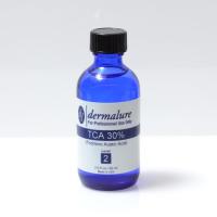 Trichloroacetic Acid - TCA Peel 30% Medical Grade 2oz. 60ml (Level 2 pH 1.0)