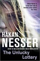 Unlucky Lottery (The Van Veeteren Series) - Paperb