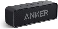 Upgraded, Anker Soundcore Bluetooth Speaker with I