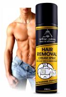 Urban Gabru Hair Removal Cream Spray - 6.7 Fl.Oz (