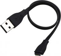 USB Charger Charging Cable Cord for Fitbit Charge 