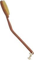 UTRAX 20   Long Detachable Wooden Bath Brush with 