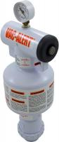 Vac-Alert VA200L Anti-Entrapment Pool Safety Vacuu