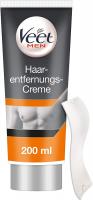 Veet Hair Removal Gel Crème for Men, Fast and Eff