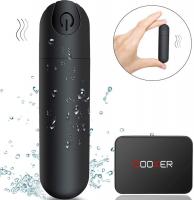 Vibrator Clitoris and G-Spot Nipple Stimulator Vibrate Massager Bullet Vibe Orgasm Vagina Dildo for 