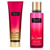 Victoria's Secret Pure Seduction Fragrance Mist-25