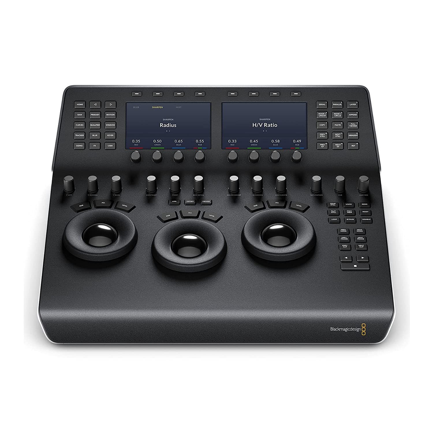 Blackmagic Design DaVinci Resolve Micro Panel – 