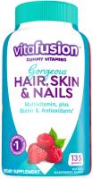 Vitafusion Gorgeous Hair, Skin & Nails Multivi&hellip;