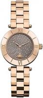 Vivienne Westwood Westbourne Stone Rose Gold-Tone 
