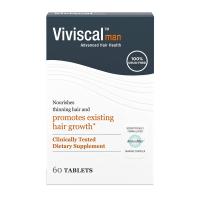 Viviscal Men's Hair Growth Supplements - Advanced 