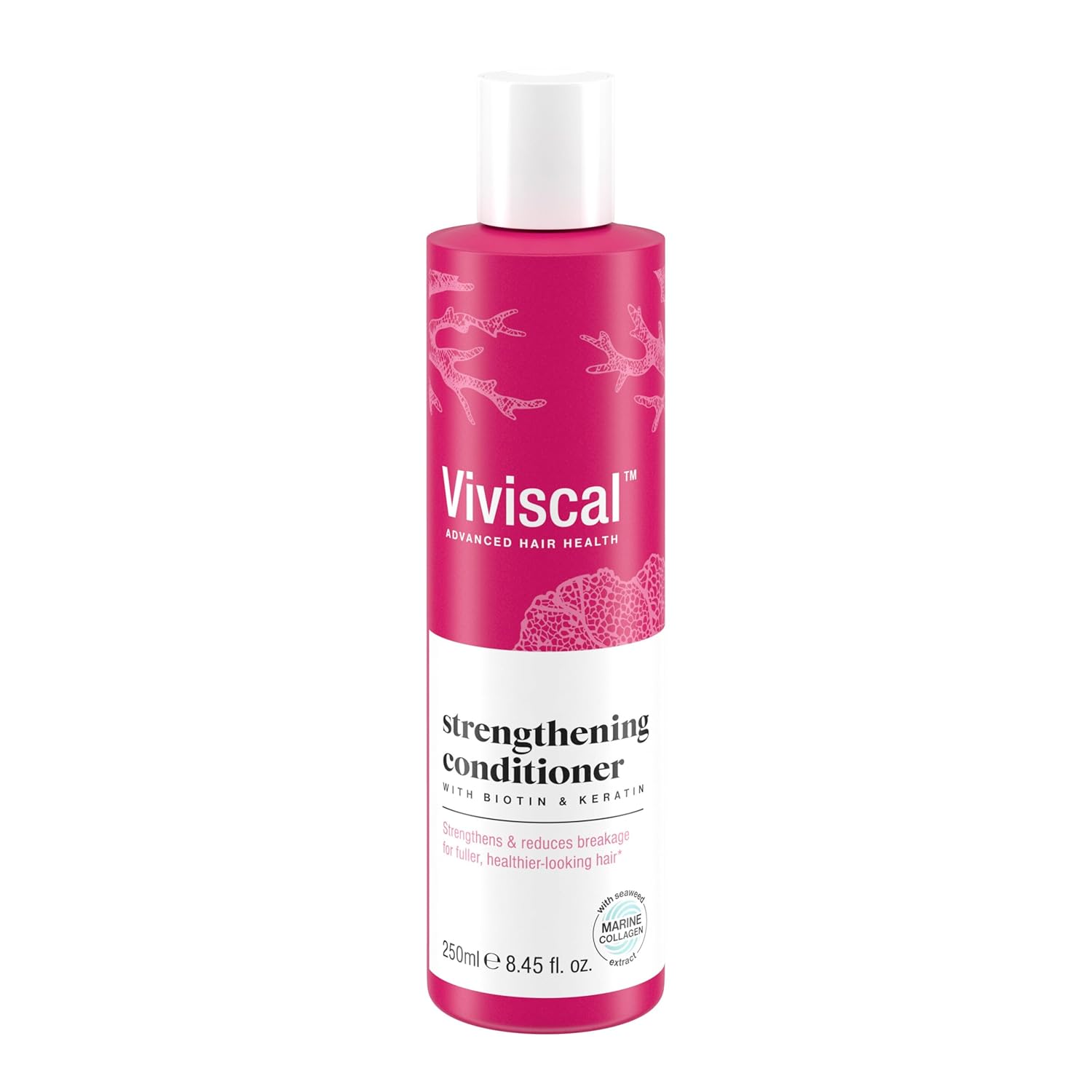 Viviscal Hair Strengthening Conditioner with Bioti