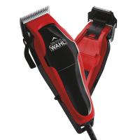 Wahl Clipper Clip 'n Trim 2 In 1 Hair Cutting Clip