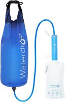 Waterdrop Gravity Water Filtration System, Water P