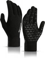 Winter Gloves for Men & Women - Upgraded Touch