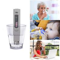 WoEluone Water Quality TDS Tester for Drinking Wat