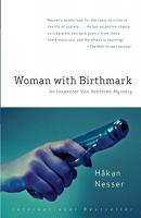 Woman with Birthmark: An Inspector Van Veeteren My