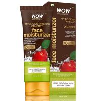 WOW Skin Science Organic Apple Cider Vinegar Oil F