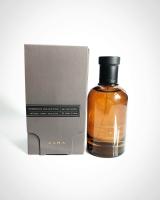 Zara Men’s #Tobacco Collection Intense/Dark/Exclusive Eau De Toilette - 3.4 Fl.Oz (100ml)