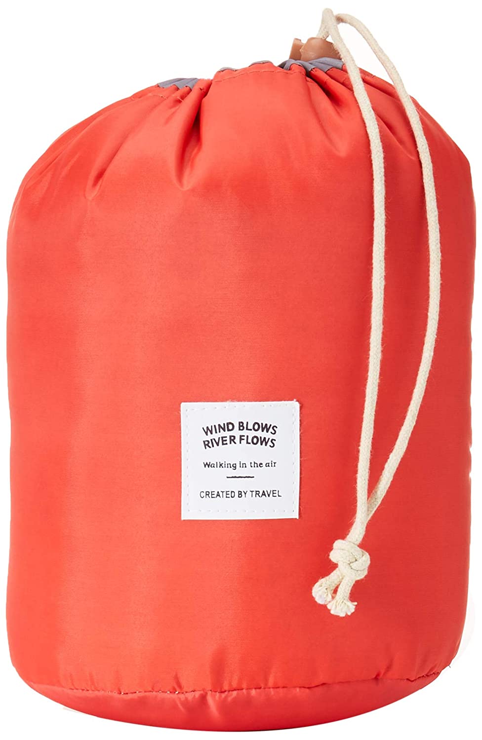 Travel Makeup Toiletry Bathroom Waterproof Travel Kit Organizer Cosmetic Bag