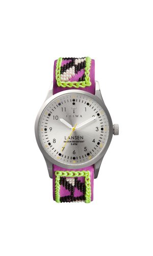 Triwa Fiona Paxton Stirling Lansen Watch
