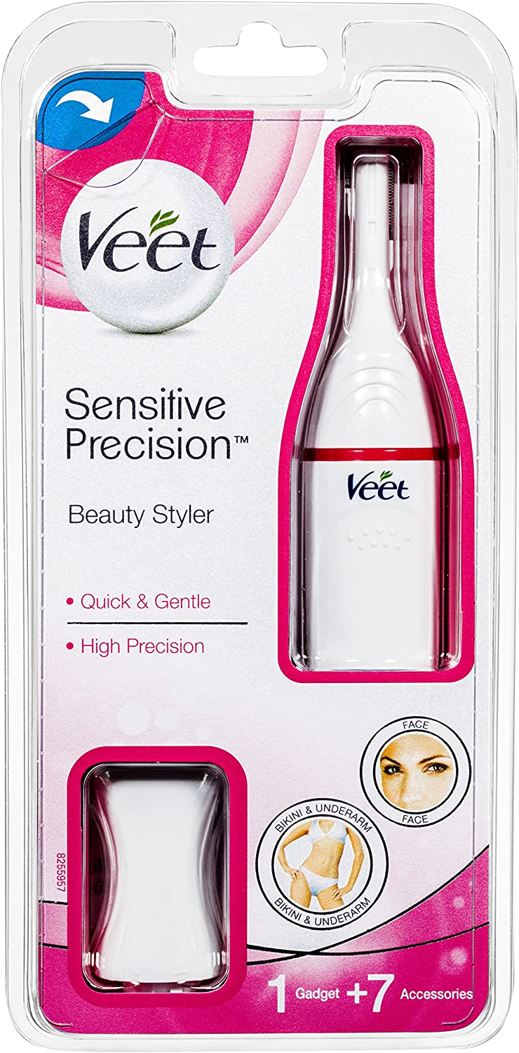 Veet Sensitive Precision Beauty Styler by Veet