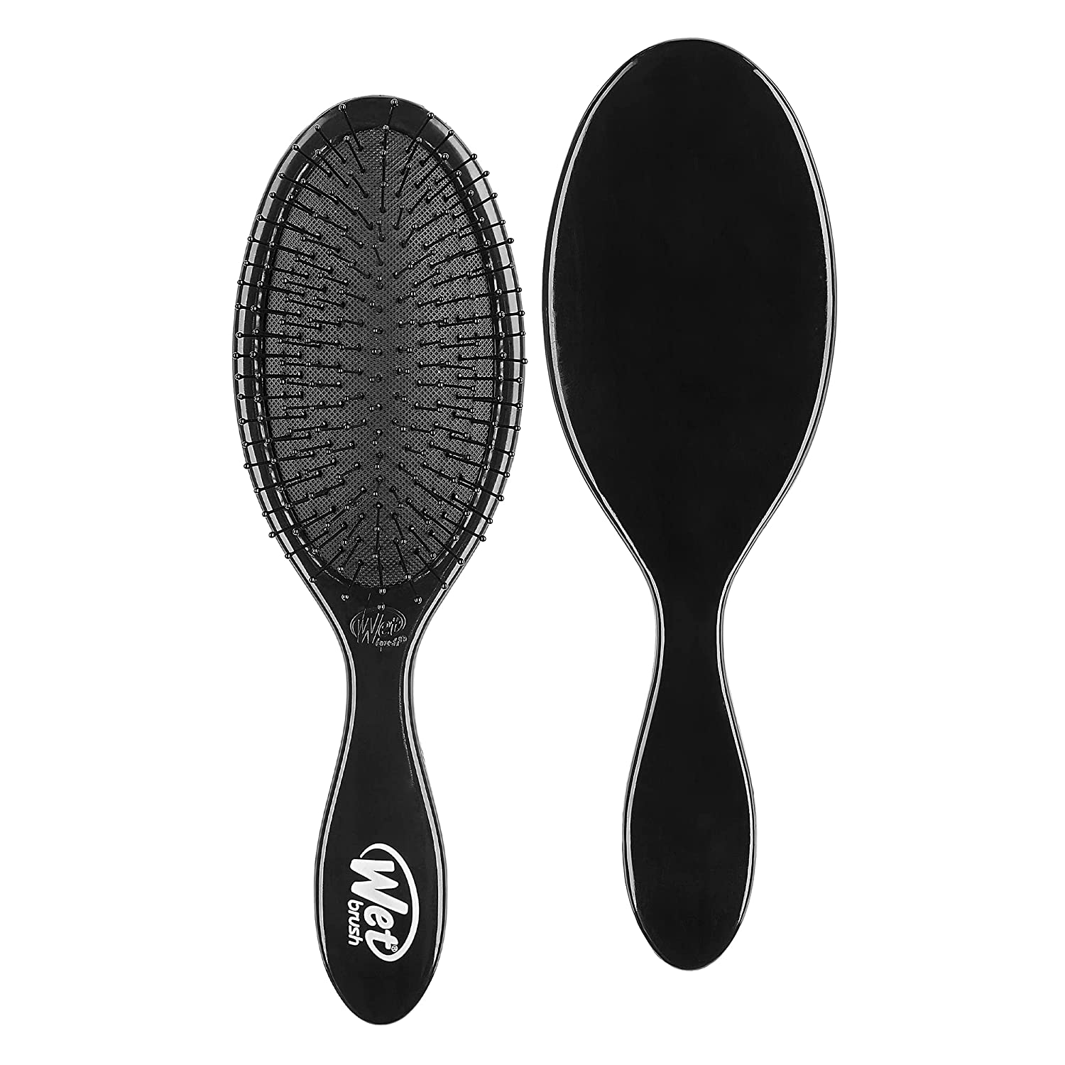 Wet Brush Original Detangler Hair Brush - Classic Black
