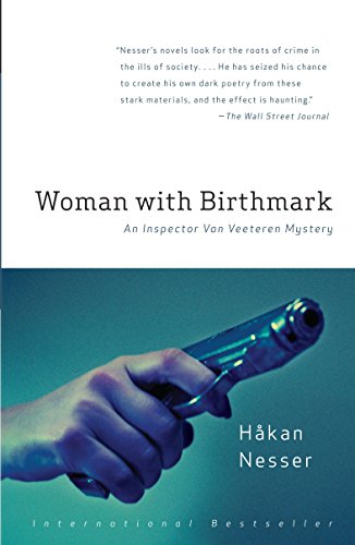 Woman with Birthmark: An Inspector Van Veeteren Mystery (Inspector Van Veeteren Series) - Paperback