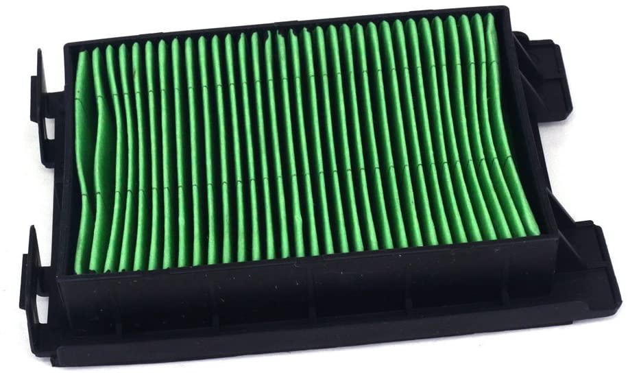 YSMOTO Air Filters Filter Cartridge Intake Cleaner for Honda CBR250R 2011-2013 11-13 CB300F CBR300R 15-16 2015-2016 Street Bike Motorcycle Motorbike